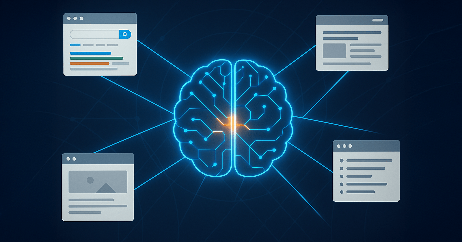 Wie man in der generativen Motoroptimierung (GEO) gewinnt