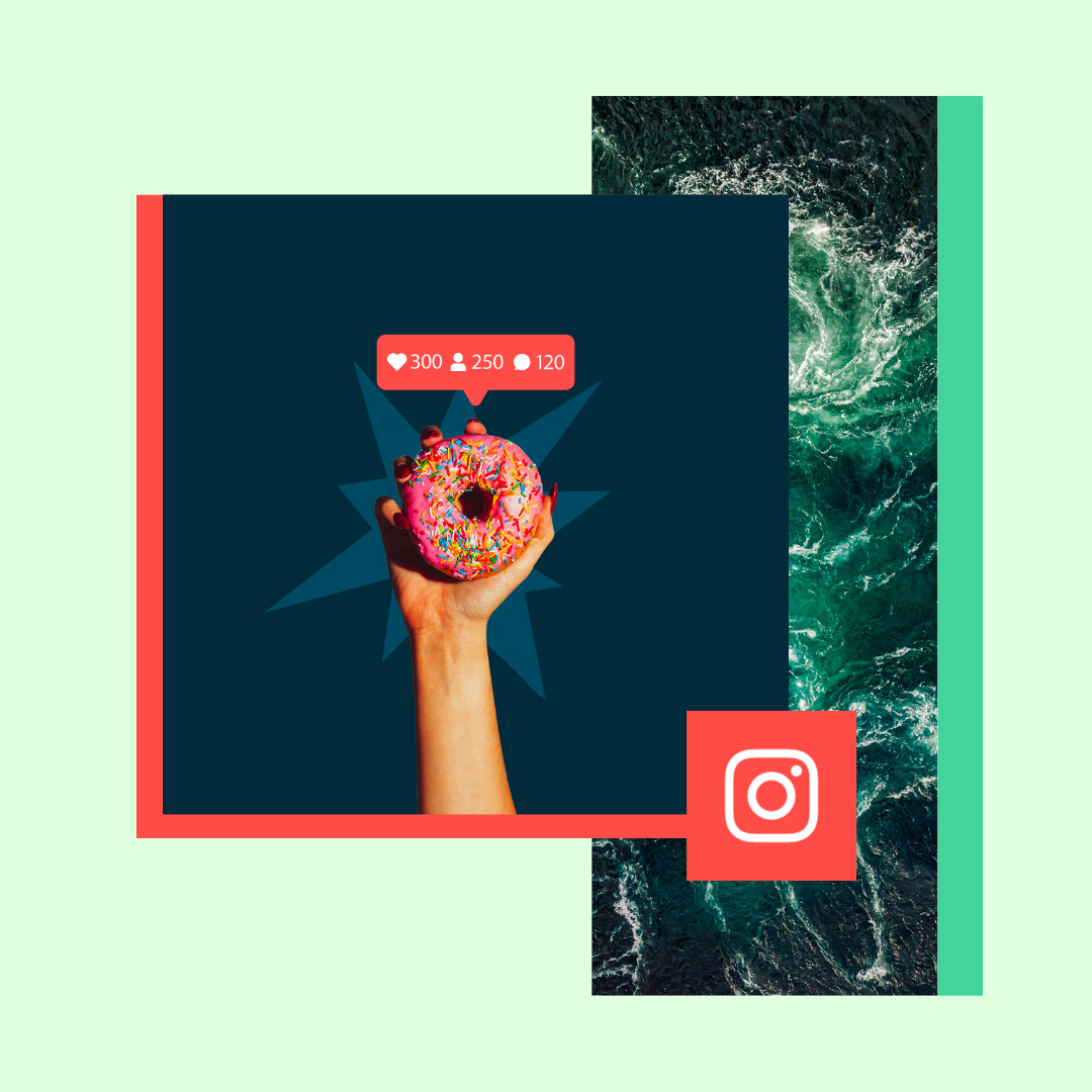 La Guía Completa de Estrategia de Marketing en Instagram