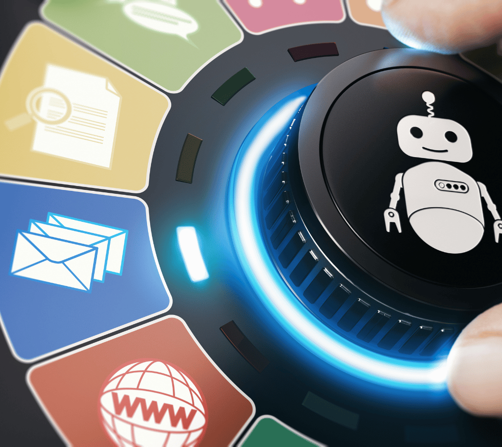 Automatisierung von Kleinunternehmensmarketing mit GHL