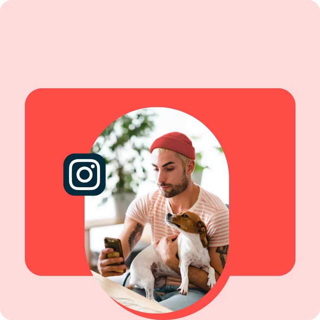Instagram Explore: Wie man ein breiteres Publikum im Jahr 2025 erreicht