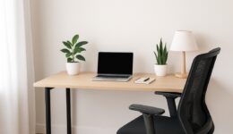 Home Office Must-Haves für Online-Unternehmer