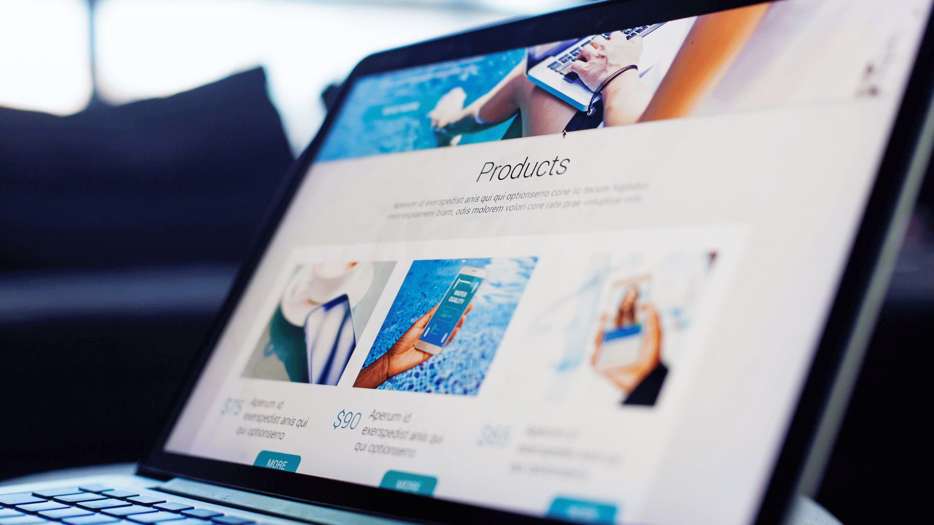 Wie viel ist Ihre Website wert?