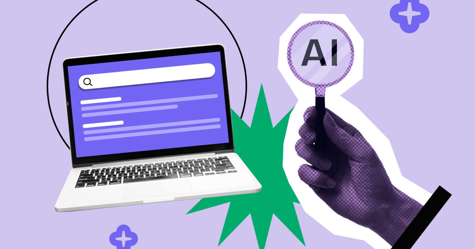 AI-betriebene Suche: Anpassung Ihrer SEO-Strategie