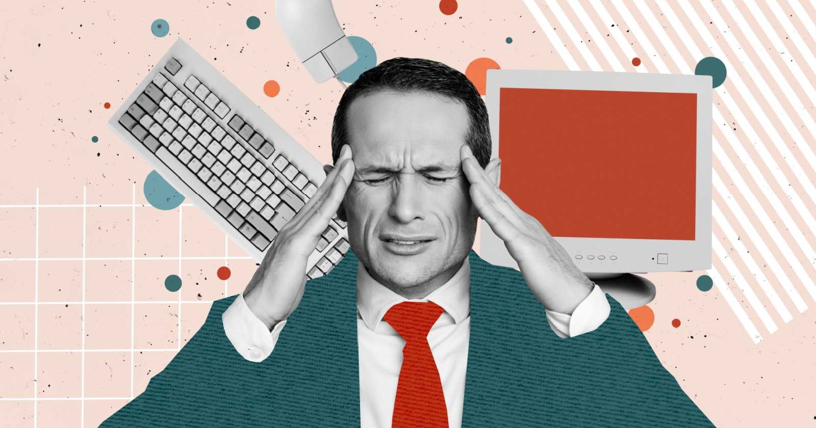 Warum das letzte Jahr die größte Herausforderung für CMOs war