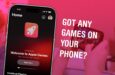 So verwenden Sie die neue Games -App für iPhone, iPad und Mac