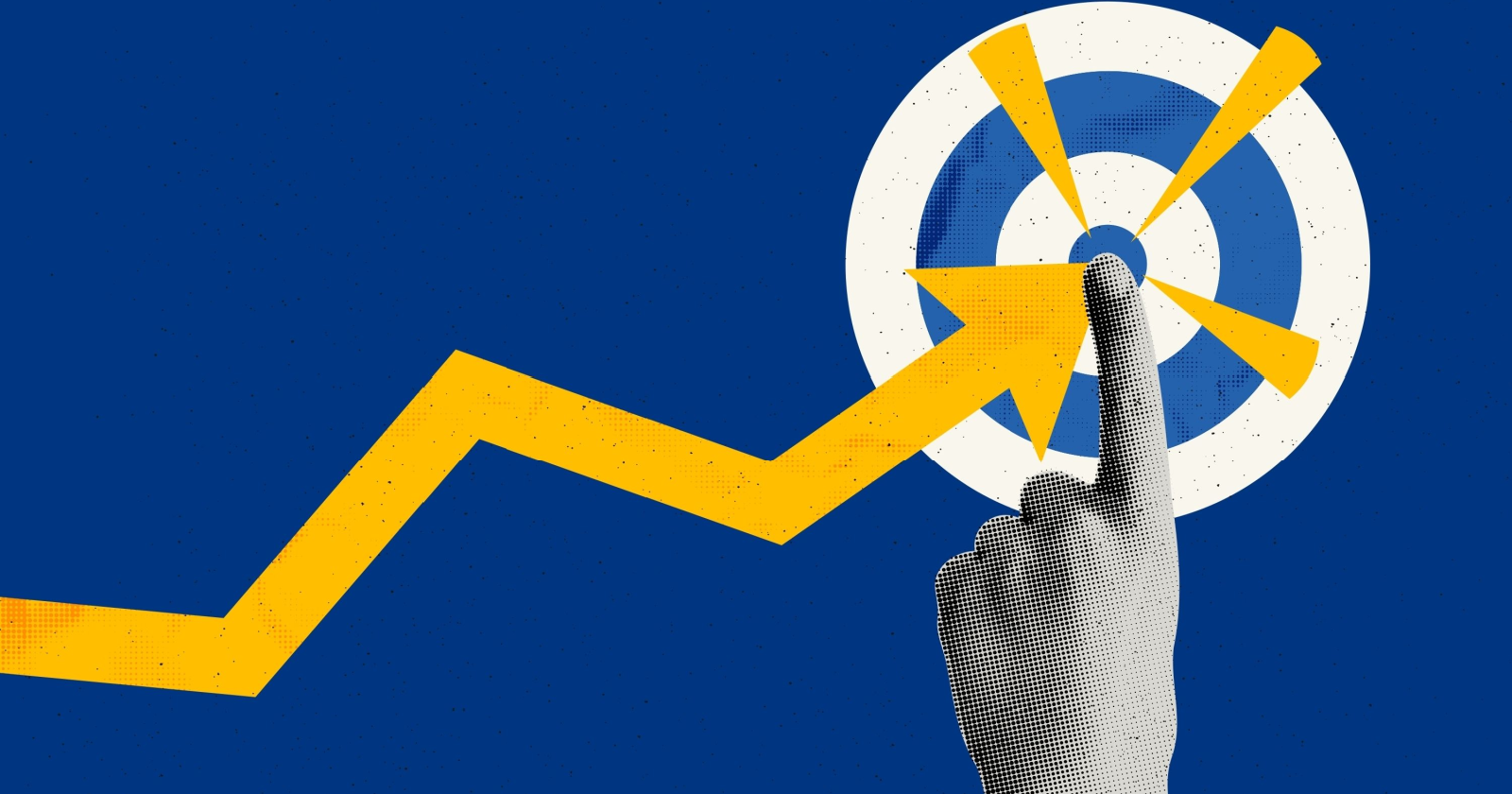 Der 5-Stufen-Prozess zum Festlegen kristallklarer PPC-Ziele