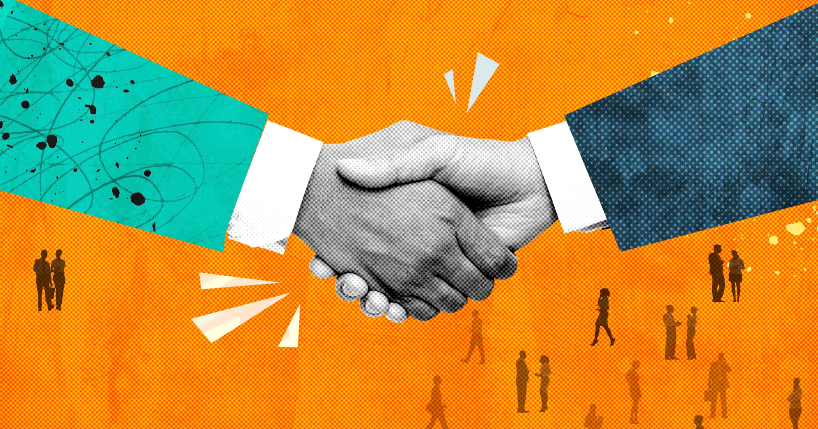 Verbrauchervertrauen und Wahrnehmung von KI im Marketing