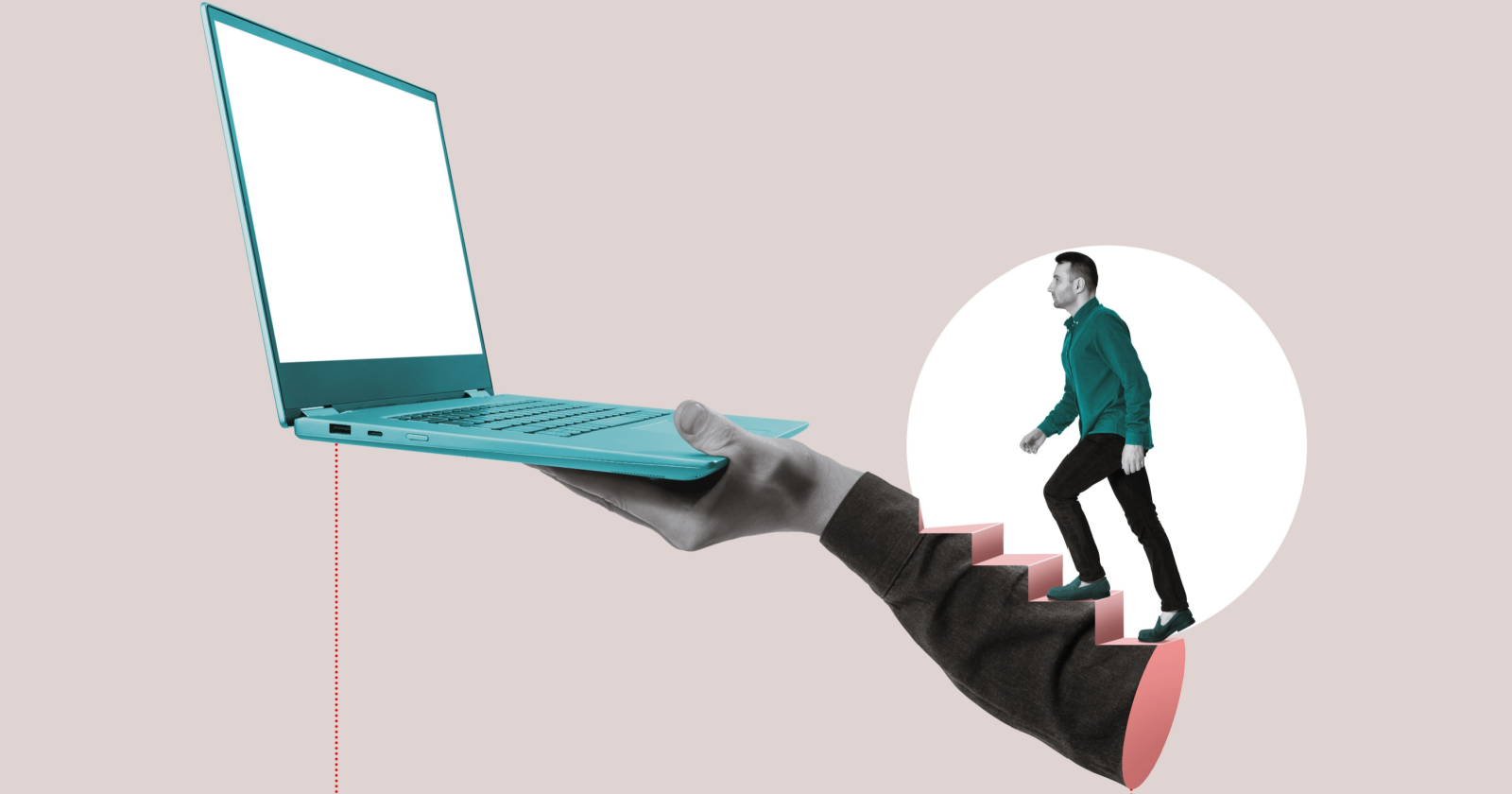 Schließen der digitalen Leistungslücke: Warum der C-Suite die Webeffektivität ernst nehmen muss