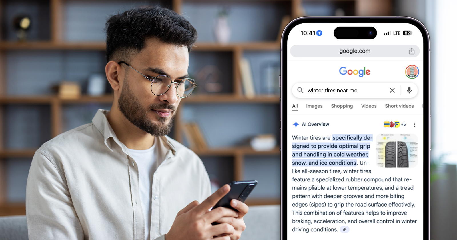 2025 AI SERP Änderungen: Neue Strategien, um die Sichtbarkeit der lokalen Suchs zu erlangen