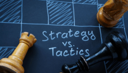 SEO ist seit 20 Jahren taktisch. Genai erzwingt die Strategiefrage