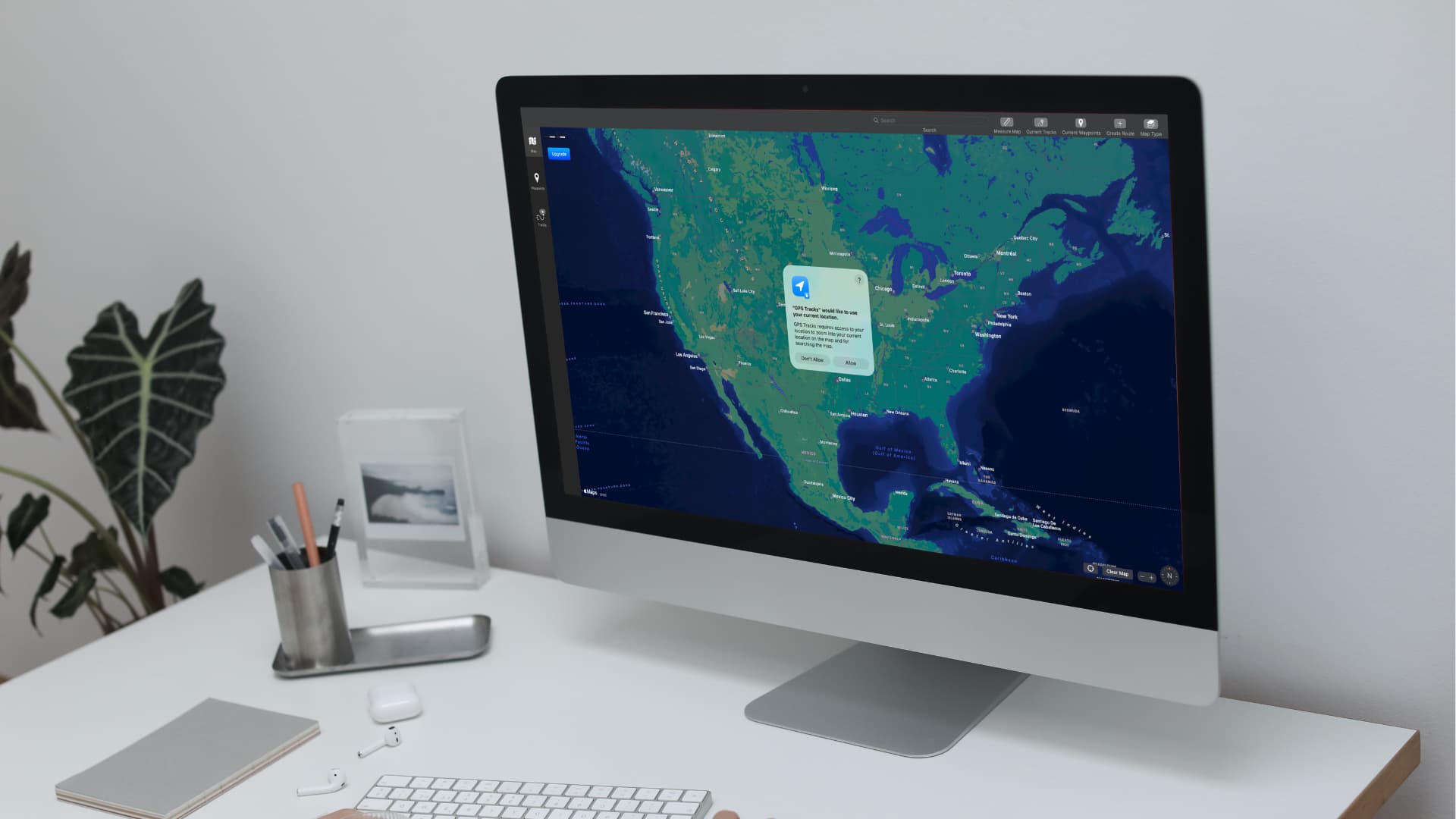So reparieren Sie Geolocation -Dienste, die nicht auf Mac funktionieren