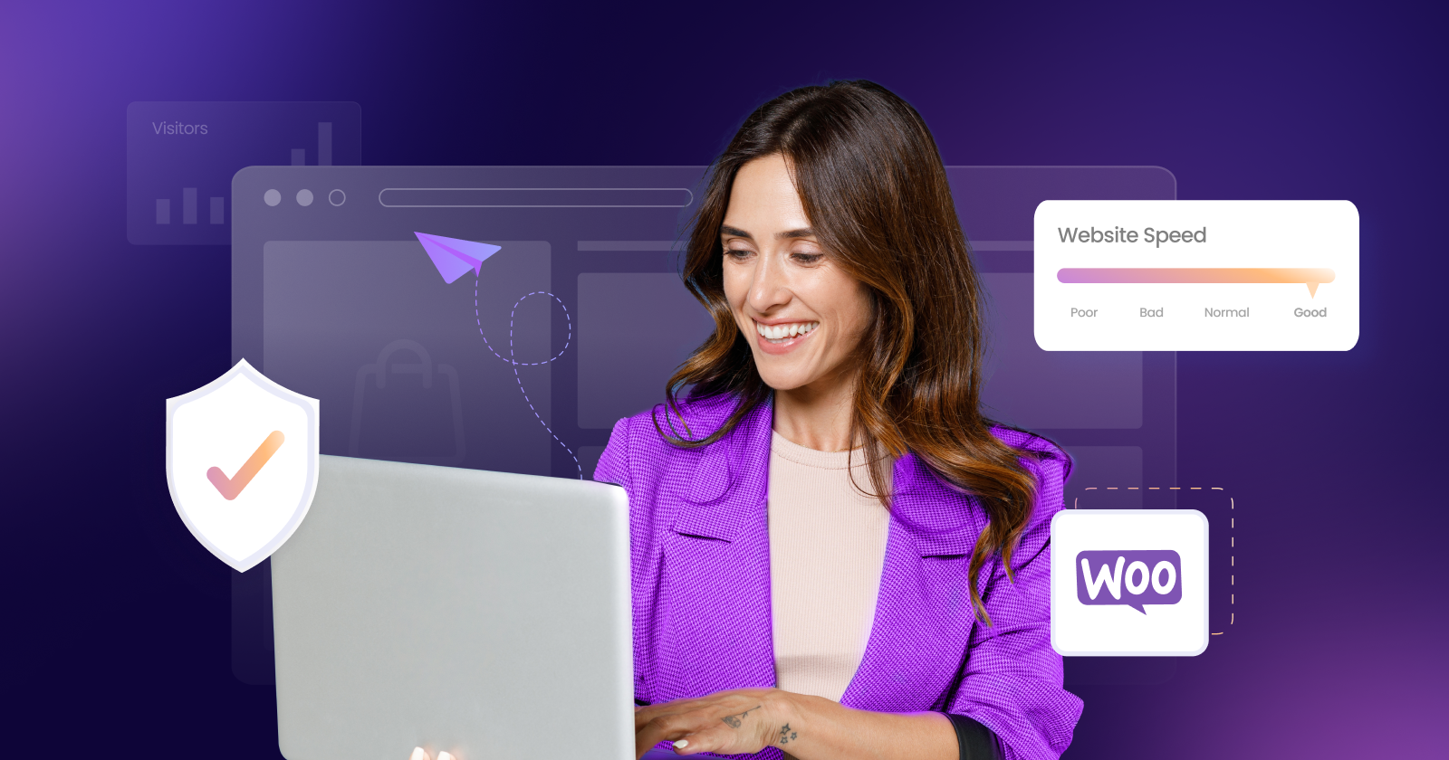 Warum sich WooCommerce verlangsamt (und wie man es mit dem richtigen Serverstapel behebt)