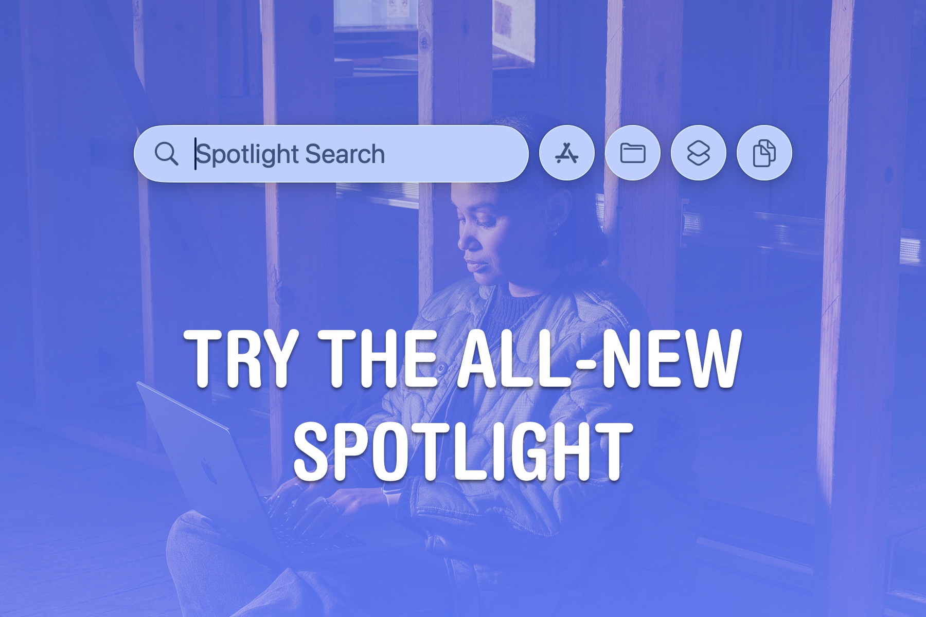 How to use the all-new Spotlight in macOS 26 Tahoe