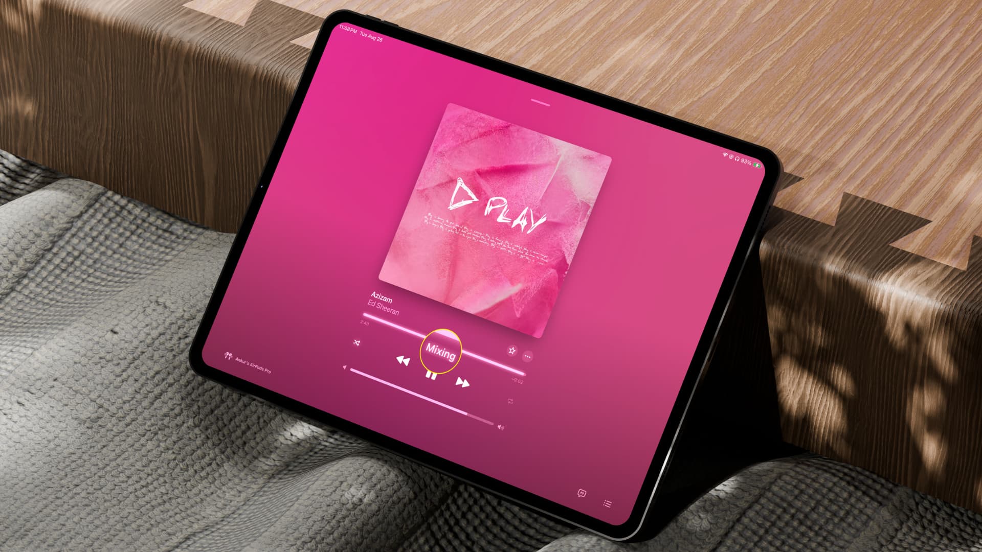 So verwenden Sie die neue DJ-ähnliche Automatix-Funktion in Apple Music