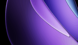 Oppo K13 Turbo Pro Stock Hintertapeten für das iPhone