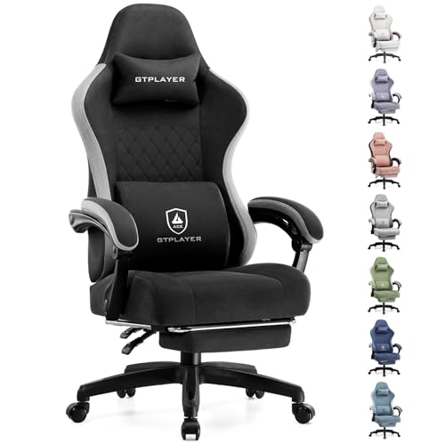 Ergonomischer Spielstuhl