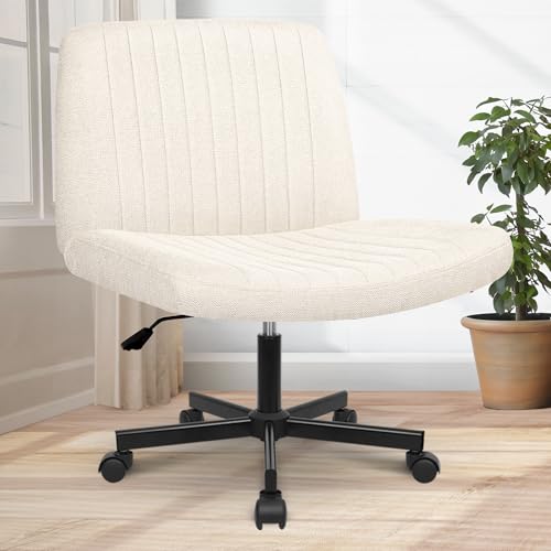 Criss Cross Chair mit Rädern