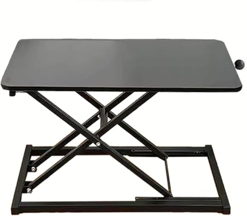 Stehdeskwandler | Schreibtisch Riser