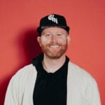 Billy Jones, Marketingleiter bei Hootsuite