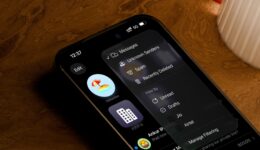 How to fix missing iPhone text notifications from unknown senders