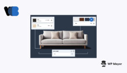 WCB Configurator Builder Discovery: WordPress -Produktanpassung, die einfach funktioniert