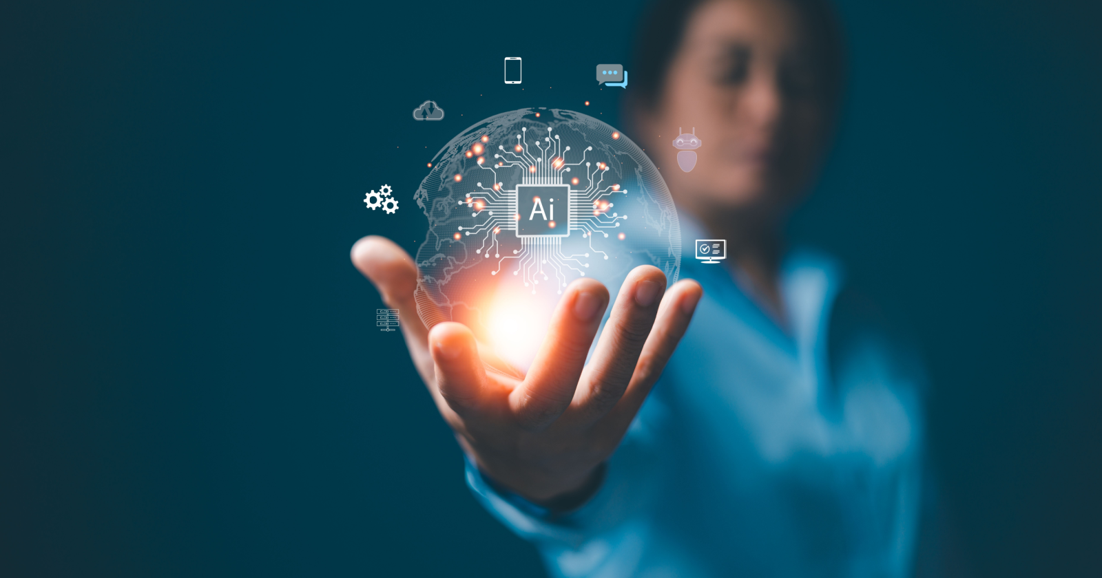 CMO & SEO: Bleiben Sie vor der Multi-AI-Suchplattform (Teil 1)