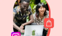 Instagram Shopping: Cómo configurar tu cuenta y empezar a vender