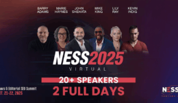 Was zu erwarten bei Ness 2025: Überleben der AI-First-Ära