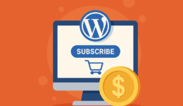 Die 5 besten WordPress -Abonnement -Plugins für wiederkehrende Einnahmen