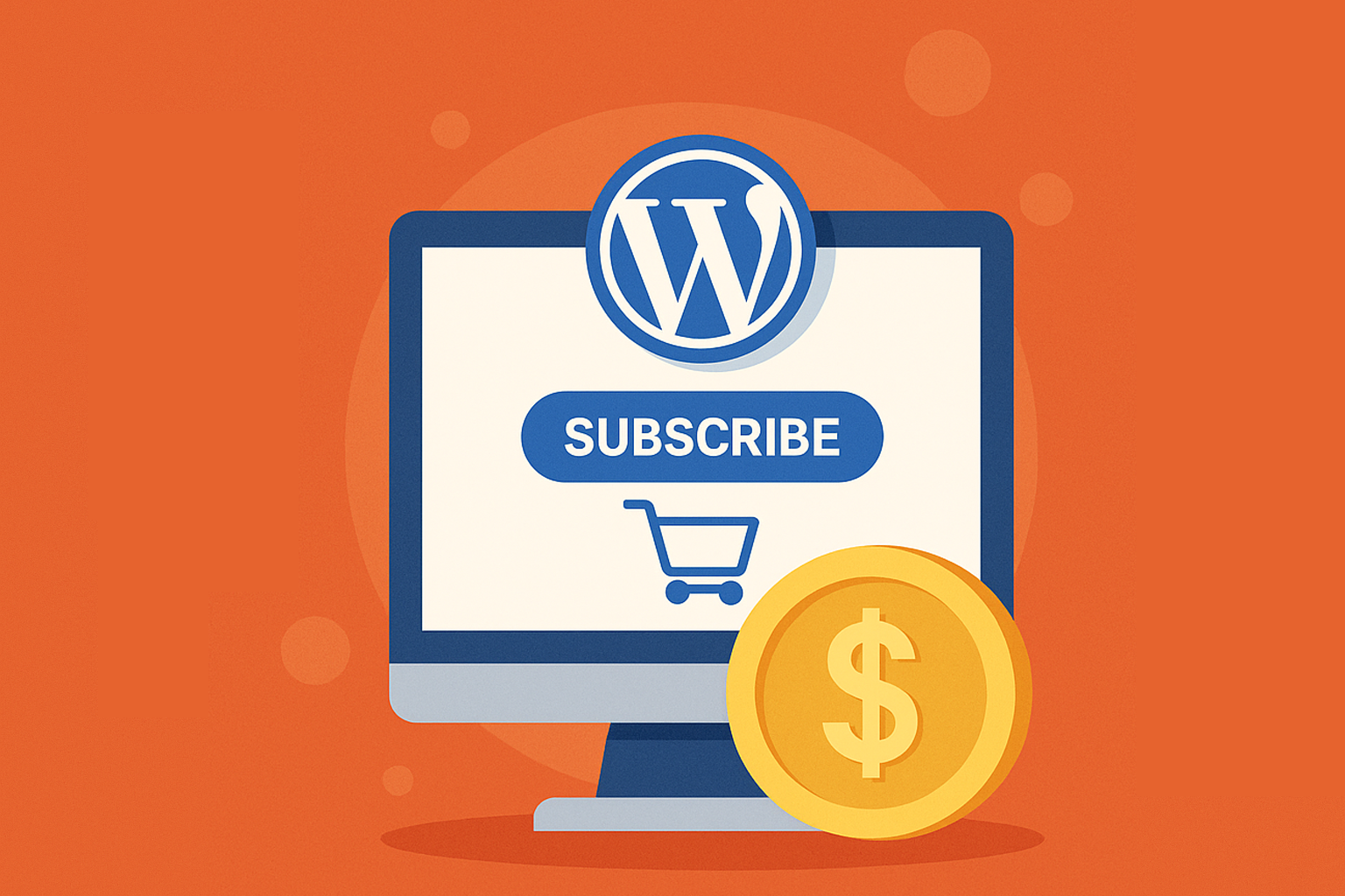 Die 5 besten WordPress -Abonnement -Plugins für wiederkehrende Einnahmen