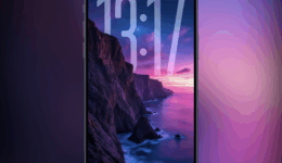 Fantastischer iOS 26 Tiefeffekt iPhone Wallpaper Pack