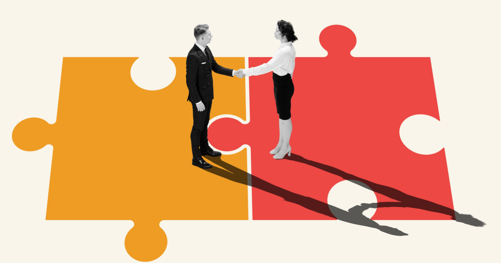 CMO vs. CGO -Dilemma: Warum der richtige Führer für den Erfolg von entscheidender Bedeutung ist