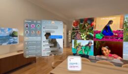 Alles Neue in Visionos 26: räumliche Widgets und 15 weitere neue Funktionen