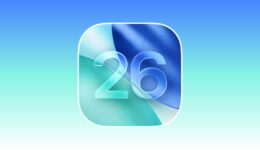 Apple veröffentlicht iOS 26, iPados 26, macOS 26, Watchos 26, TVOS 26 und Visionos 26