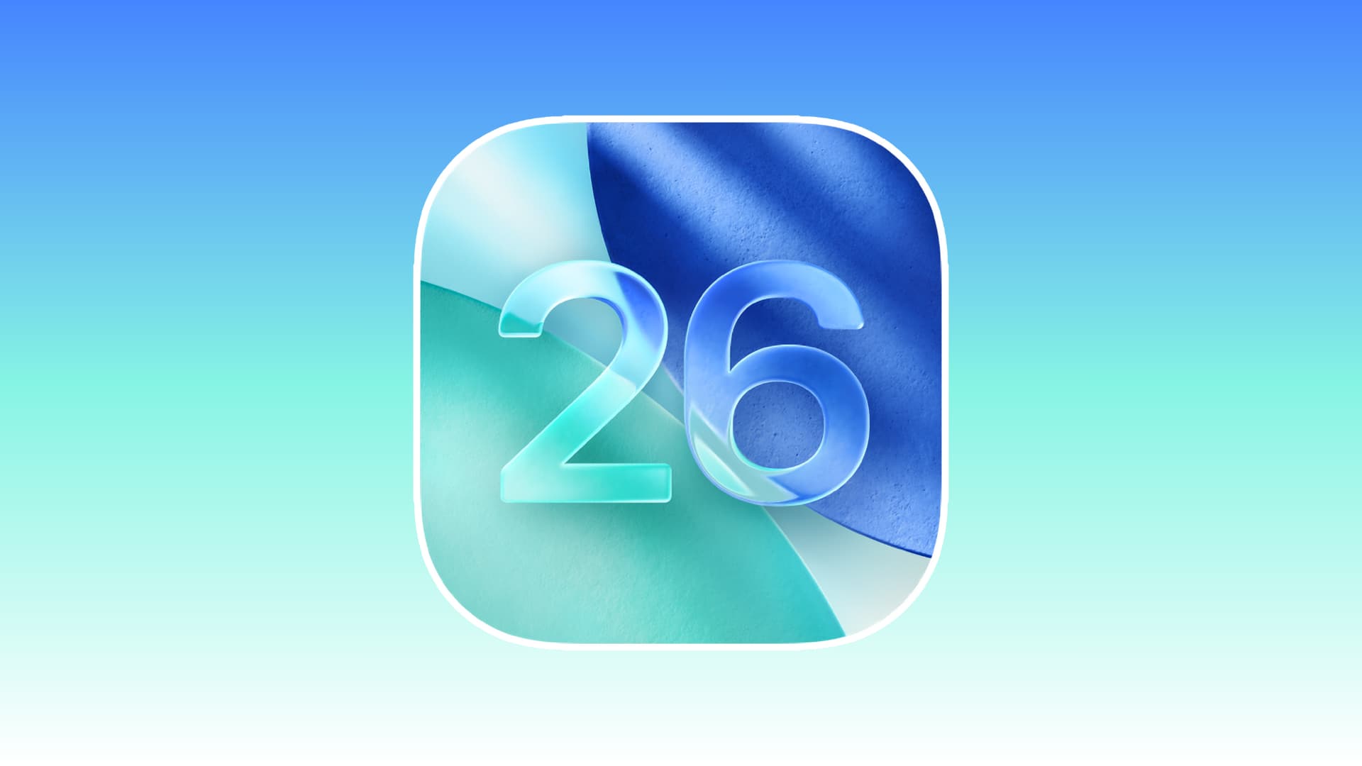 Apple veröffentlicht iOS 26, iPados 26, macOS 26, Watchos 26, TVOS 26 und Visionos 26