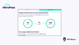 Nitropack Review: WordPress Site Speed -Optimierung einfach gemacht