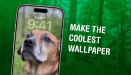 So machen Sie Ihre Fotos 3D in iOS 26