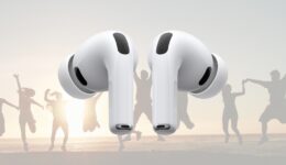 So verwenden Sie AirPods als iPhone -Kamera -Steuerung