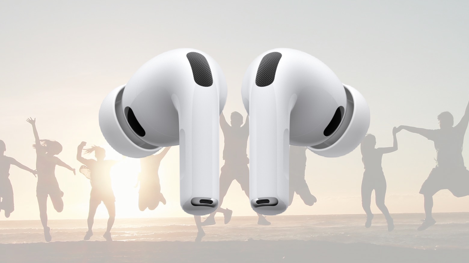 So verwenden Sie AirPods als iPhone -Kamera -Steuerung