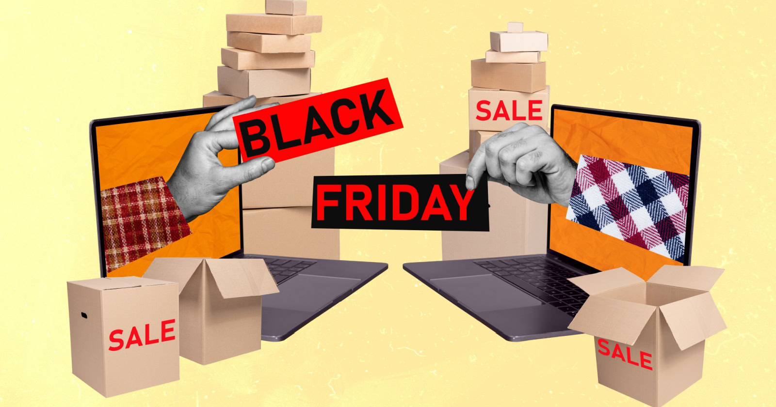 Black Friday Strategies für 2025: Lernen aus der Gewinntaktik des letzten Jahres