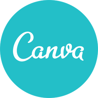 Canva -Logo -Hersteller