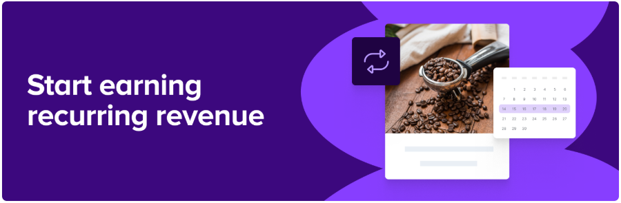 WooCommerce -Abonnements