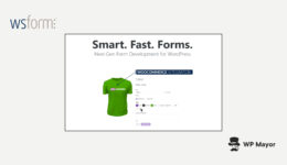 Einführung des WS -Formulars: Das ultimative Werkzeug zum Erstellen von Formularen