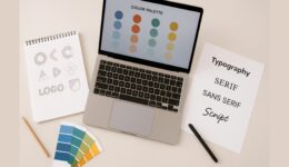 Was macht ein gutes Logo aus: Anfänger -Design -Tipps
