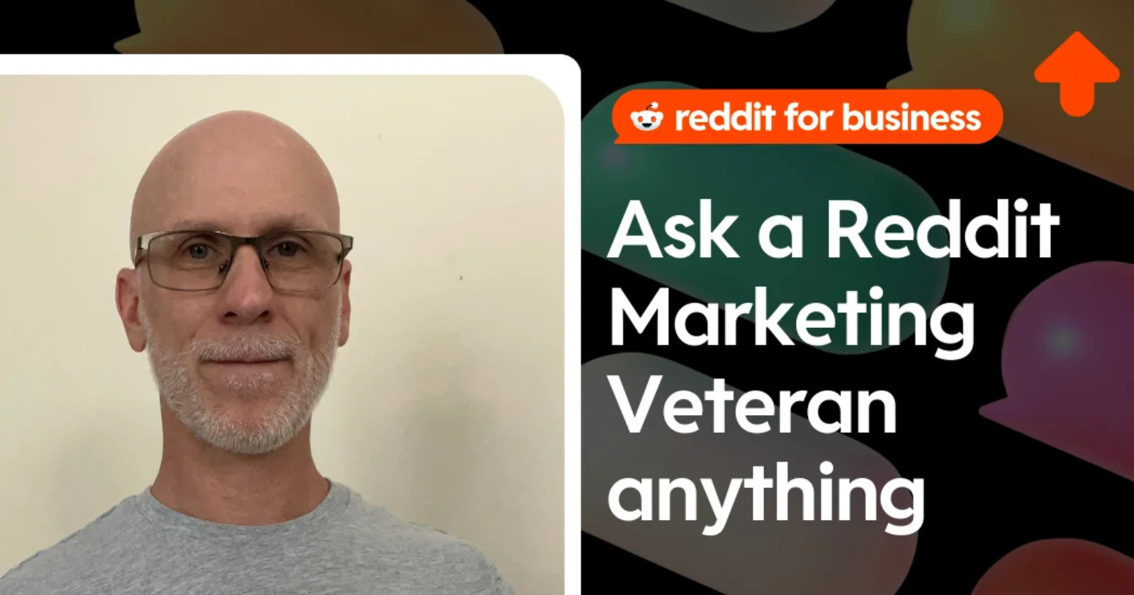 AMA: Reddit Marketing -Veteran teilt, was auf der Plattform funktioniert