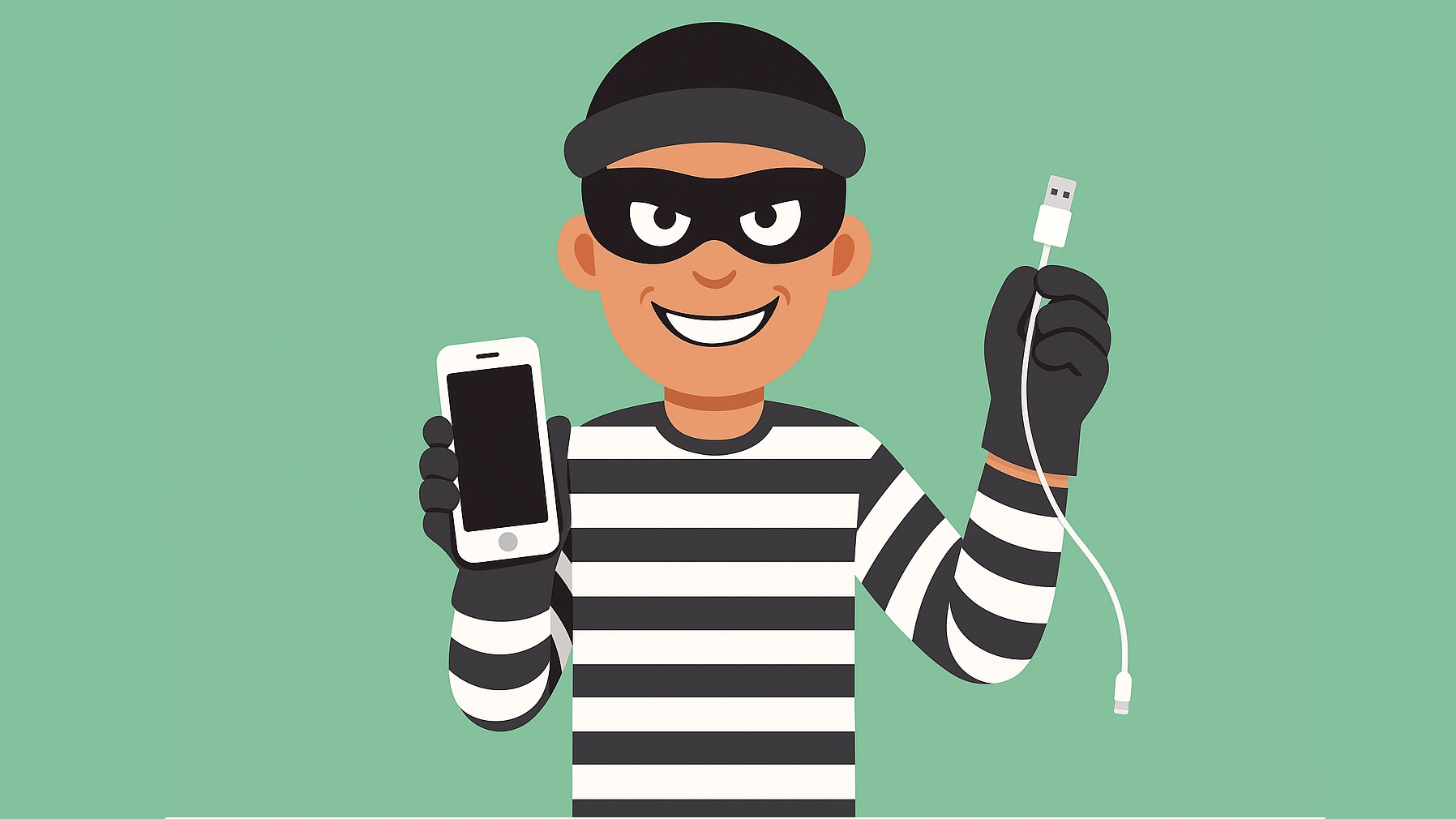 Sie müssen diese iPhone-Sicherheitseinstellung so schnell wie möglich ändern