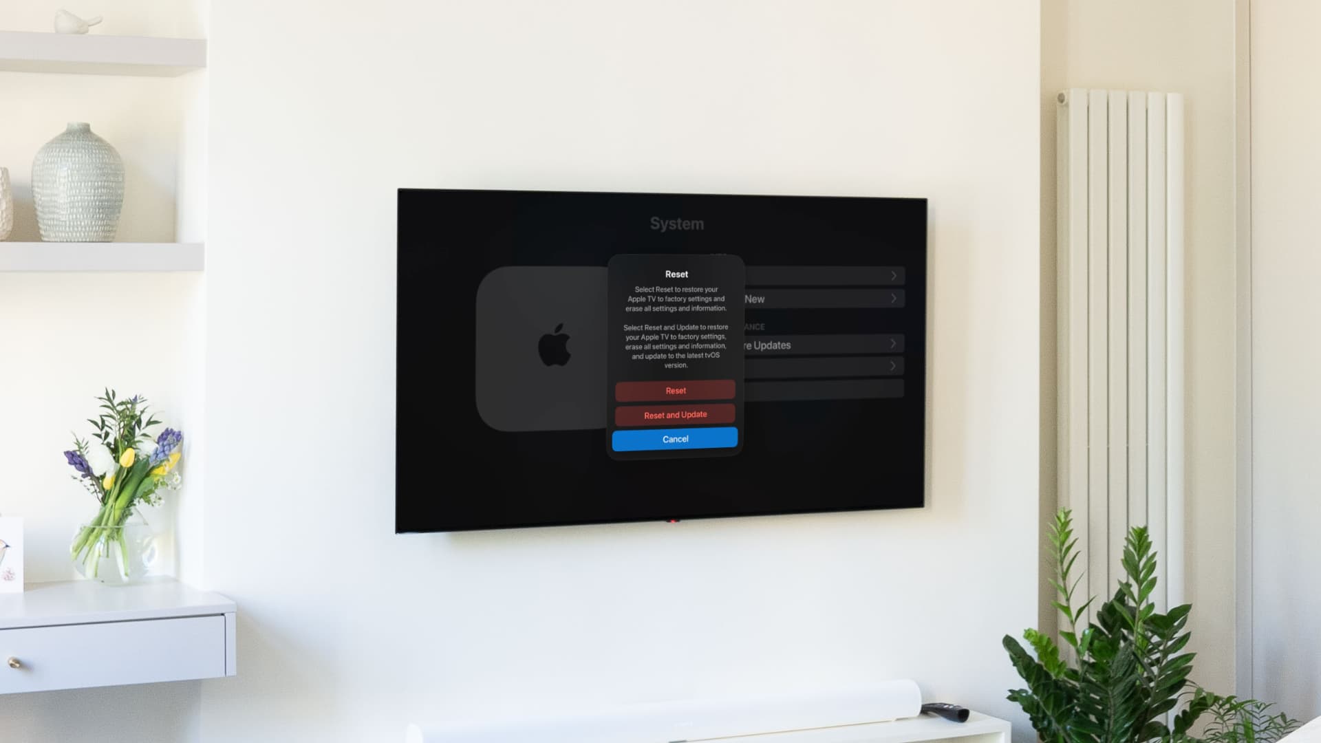 6 Dinge, die Sie tun sollten, bevor Sie Ihr Apple TV verkaufen