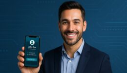 So erstellen Sie eine digitale Visitenkarte, die tatsächlich konvertiert