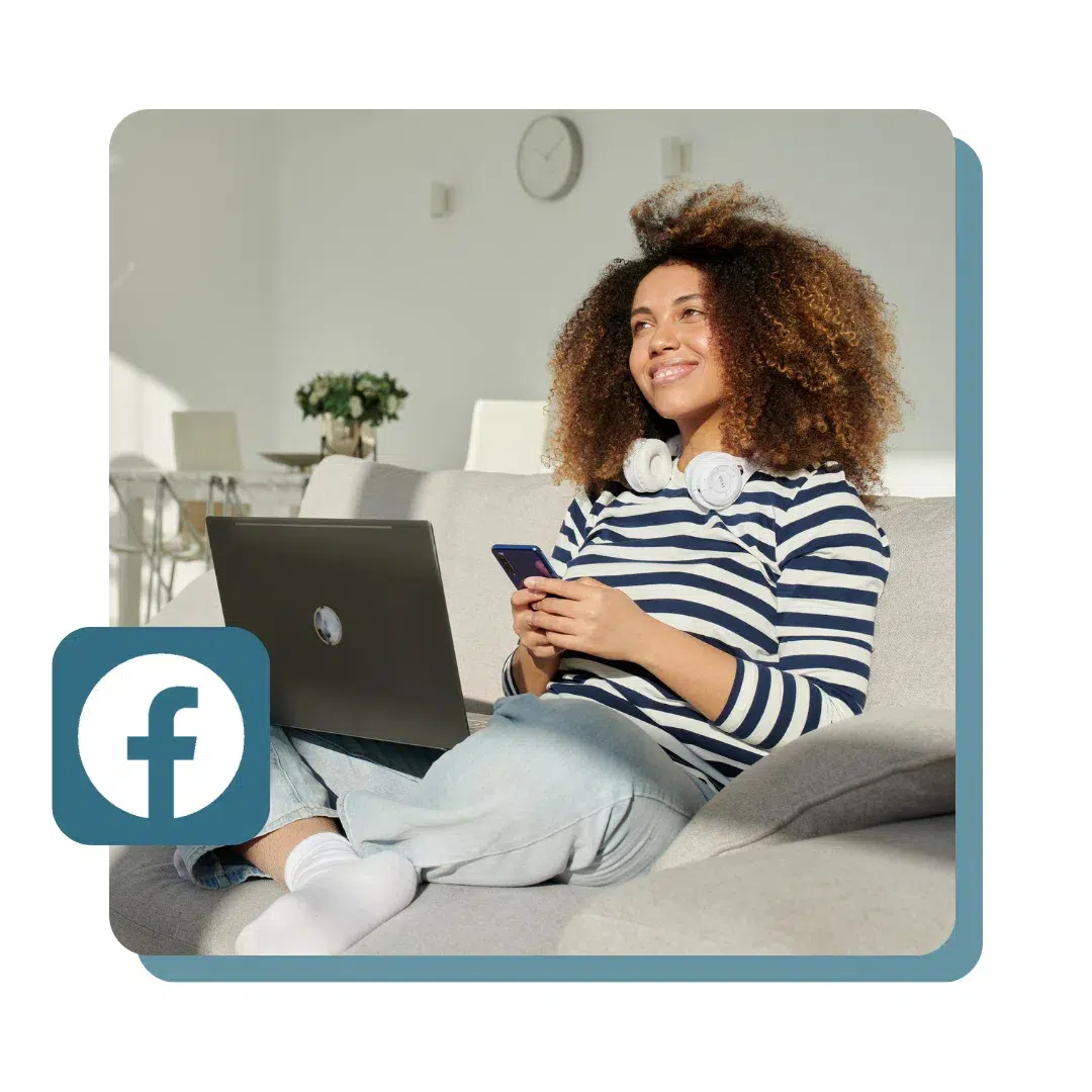 Facebook-Algorithmus 2025: Vertraue und vertraue den Experten, um Erfolg zu haben