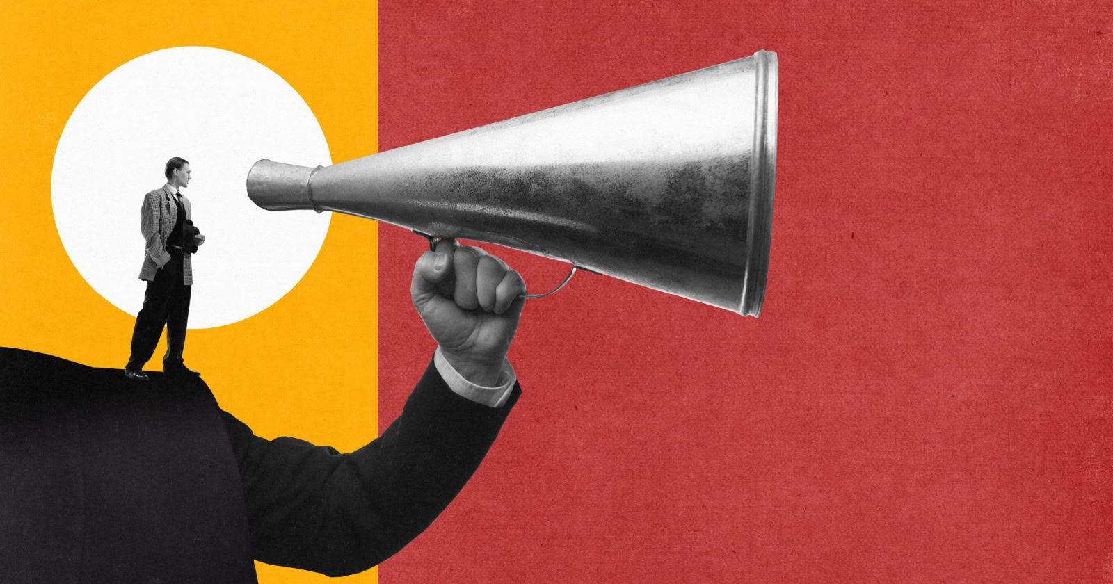 3 LinkedIn-Strategien, um die Stimme Ihres Gründers in einen Pipeline-Treiber zu verwandeln